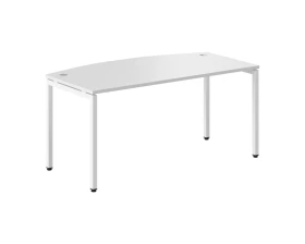 Стол руководителя 1600х867х750 Xten С images