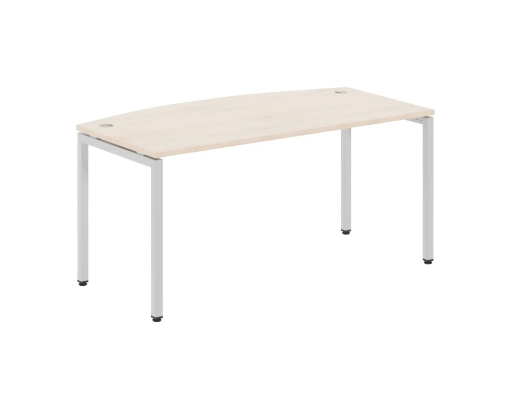 Стол руководителя 1600х867х750 Xten С