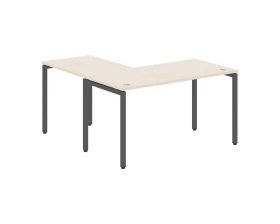 Стол угловой 1400х1500х750 Xten С images