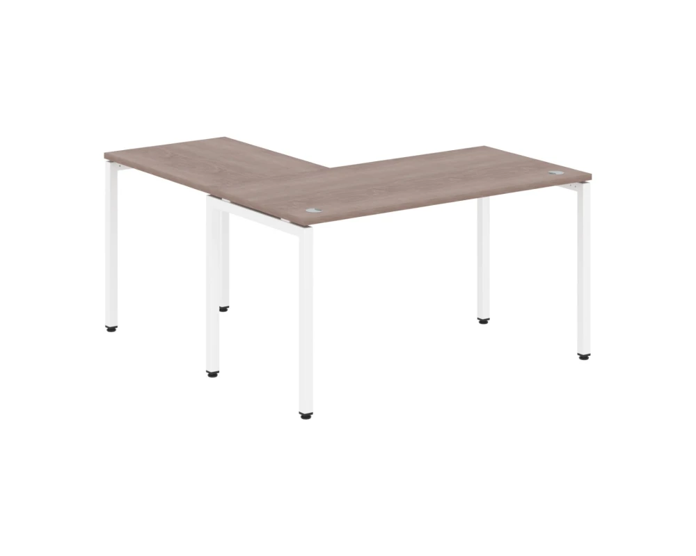 Стол угловой 1400х1500х750 Xten С