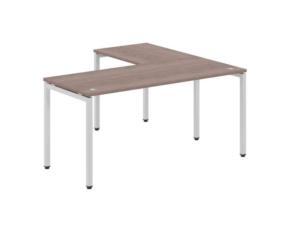 Стол угловой 1600х1500х750 Xten С