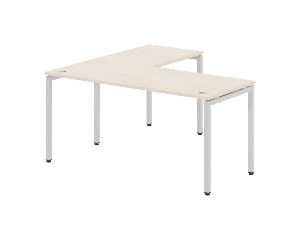 Стол угловой 1600х1500х750 Xten С