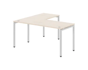 Стол угловой 1600х1500х750 Xten С images