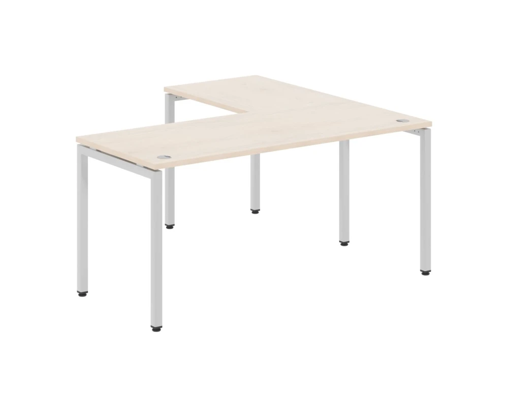 Стол угловой 1600х1500х750 Xten С