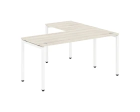 Стол угловой 1600х1500х750 Xten С images