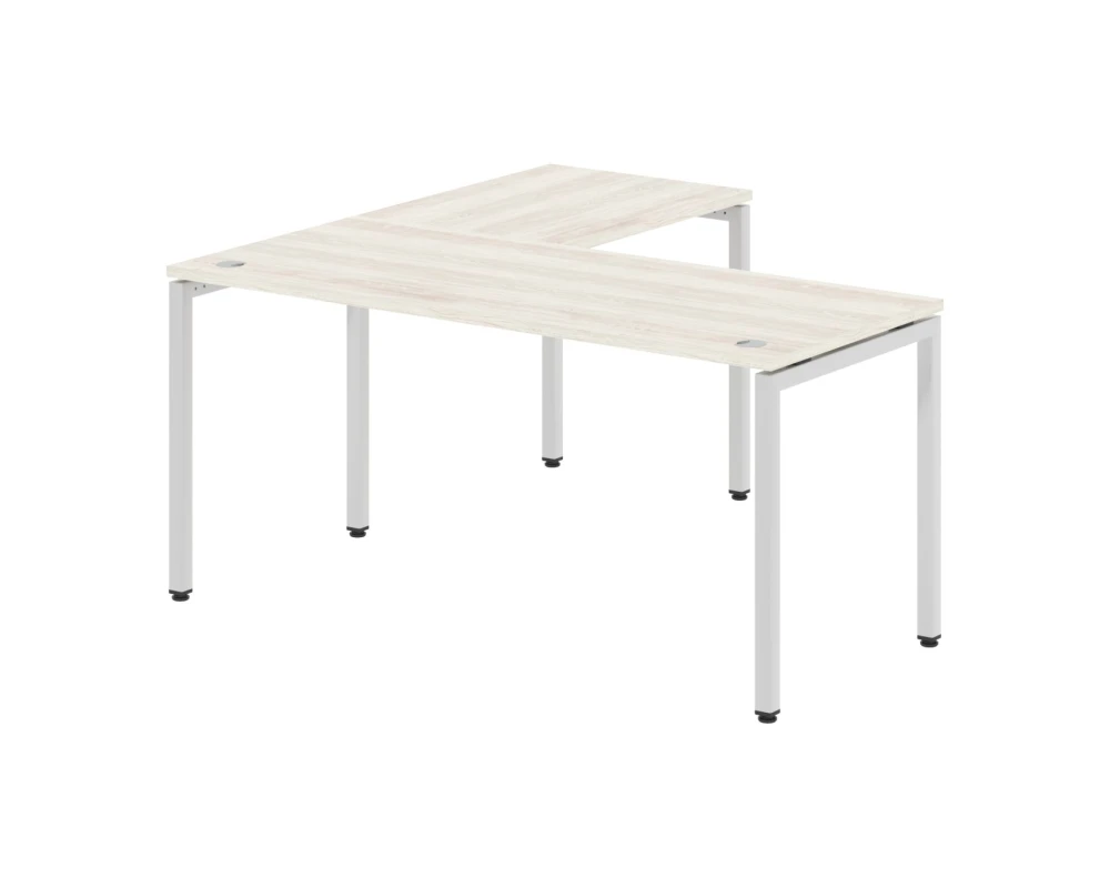 Стол угловой 1600х1500х750 Xten С