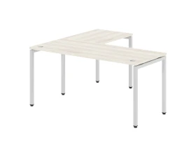 Стол угловой 1600х1500х750 Xten С images