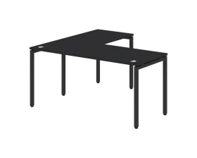 Стол угловой 1600х1500х750 Xten С images