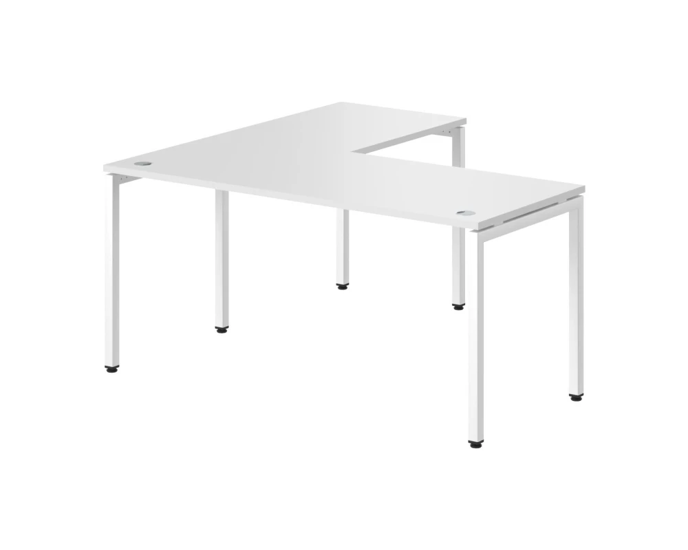 Стол угловой 1600х1500х750 Xten С