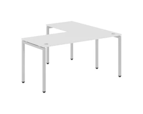 Стол угловой 1600х1500х750 Xten С images