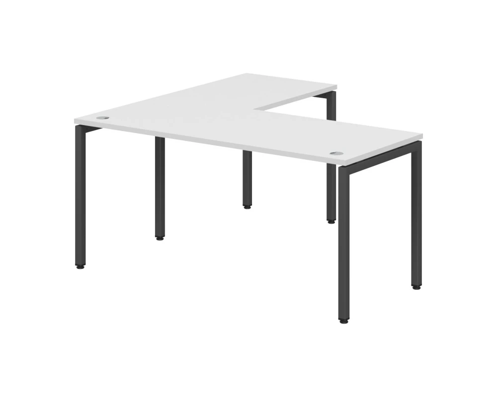 Стол угловой 1600х1500х750 Xten С