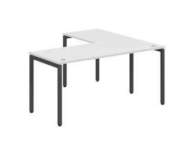 Стол угловой 1600х1500х750 Xten С images