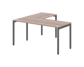 Стол угловой 1600х1500х750 Xten С images