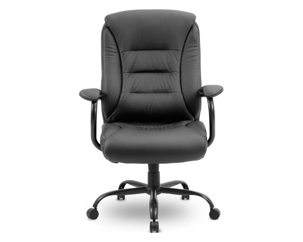 Кресло Ровер Хэви Дьюти М-708 BLACK