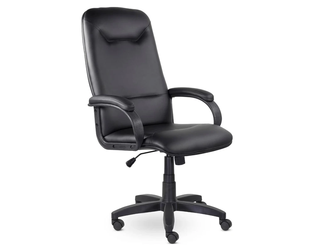 Кресло Сенатор В пластик-люкс