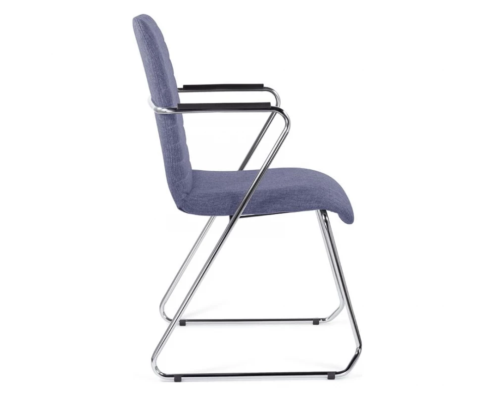 Стул Честер хром