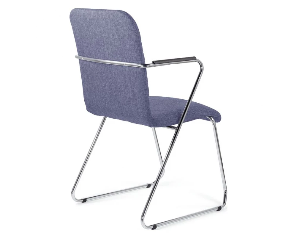 Стул Честер хром