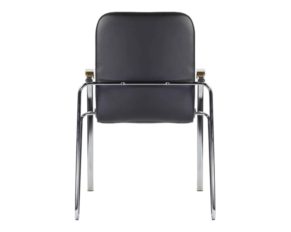 Стул Самба D/хром