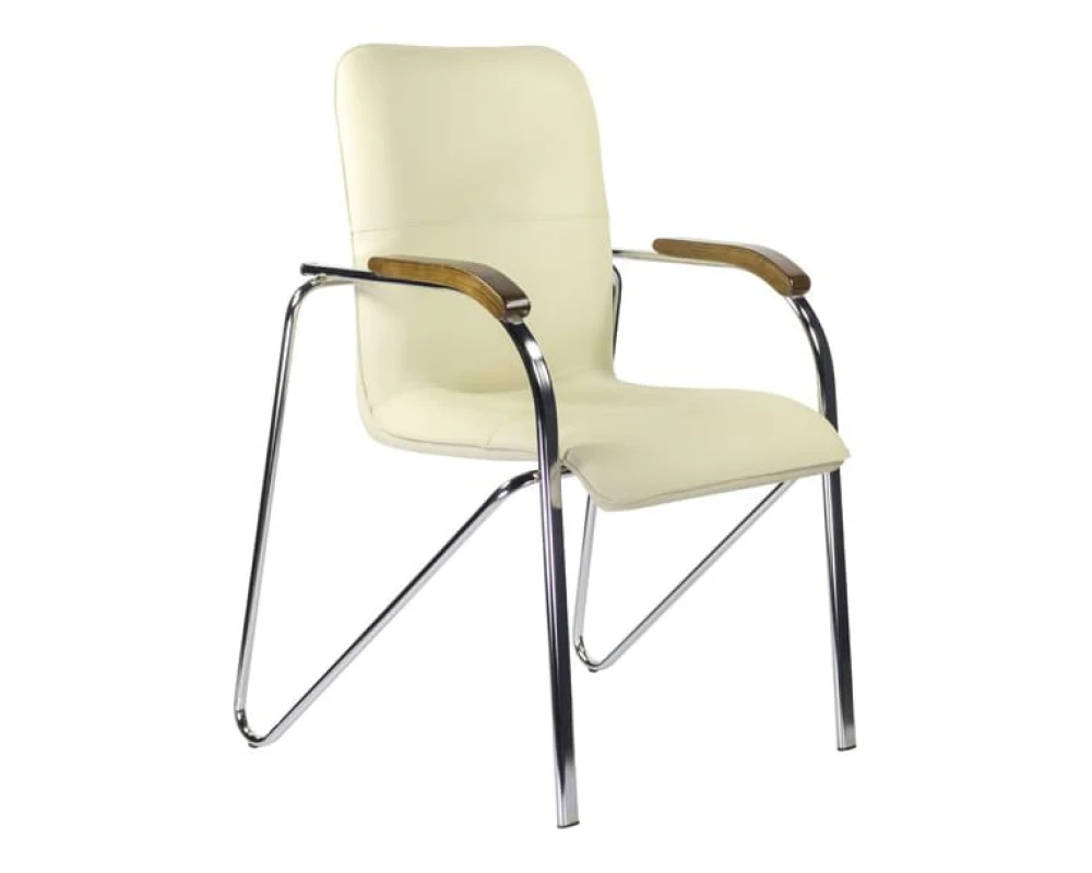 Стул Самба D/хром